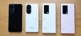 Huawei P50 apare în fotografii reale! Aflăm mai multe detalii despre specificații înainte de lansare