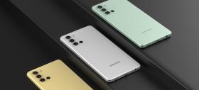 Samsung urmează să lanseze un nou smartphone din seria “F”; Galaxy F22 ar fi un model low-cost cu baterie generoasă