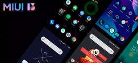 MIUI 13 urmează să debuteze în luna iunie; Seria de telefoane Xiaomi Mi 9 nu ar fi eligibilă pentru actualizare (Zvon)