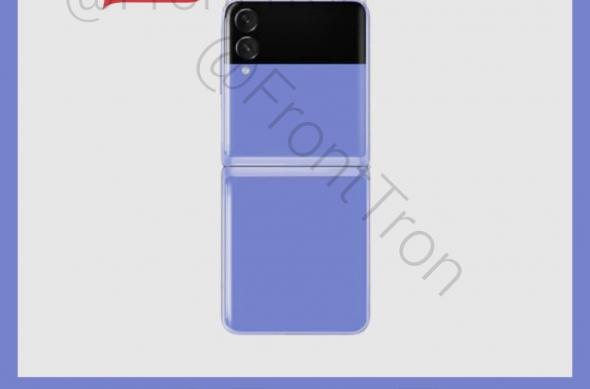 Samsung Galaxy Z Flip 3 - Imagini de promovare: E0b4MTiUYAEO3b-.jpg