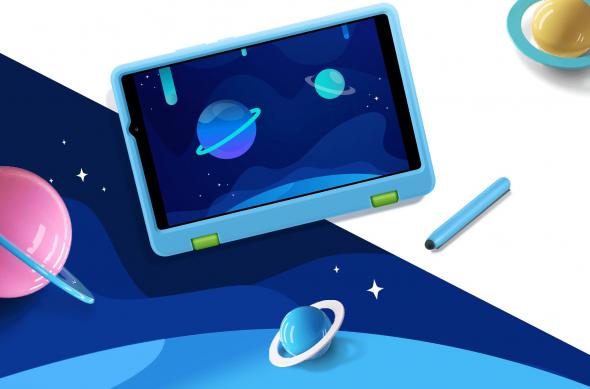 Honor Tab X7 - Fotografii oficiale: Honor-Tab-X7_008.jpg