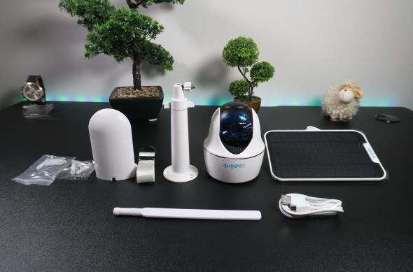 Reolink Go PT - Unboxing: IMG_2634.jpg
