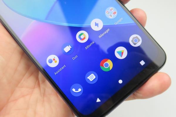 Vivo Y20s: OS, UI, aplicaţii cu un FunTouch OS fluent şi cu opţiuni pentru gameri