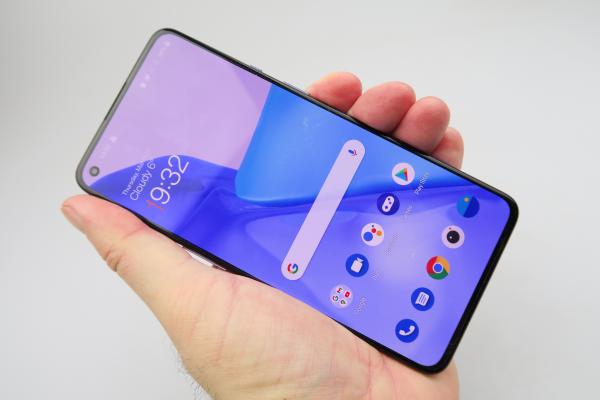 OnePlus 9 - Galerie foto Mobilissimo.ro