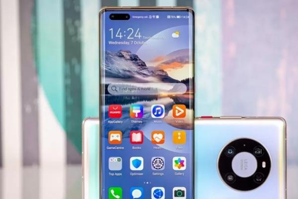 Harmony OS 2.0 rulează deja pe Huawei Mate 40 Pro! Iată principalele caracteristici ale noului sistem de operare (Video)