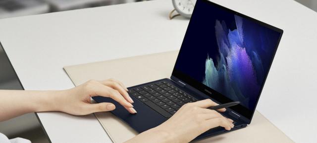Samsung prezintă 4 noi laptopuri Galaxy Book: modele cu placă grafică RTX 3050, pentru productivitate şi gaming