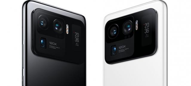 Xiaomi Mi 11 Ultra va debuta pe cale oficială în Europa săptămâna viitoare, pe data de 11 mai