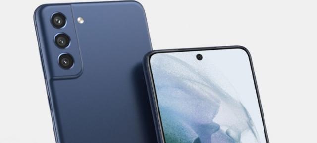 Samsung Galaxy S21 FE va intra pe linia de producție în luna iulie; Telefonul urmează să debuteze pe 19 august