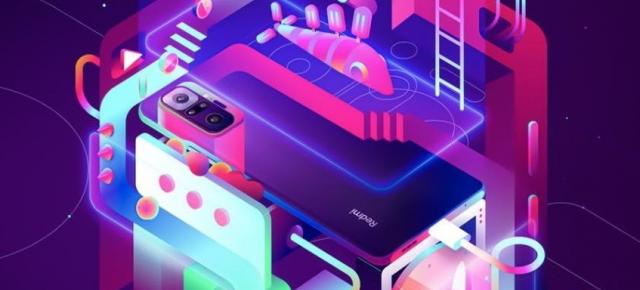 Redmi Note 10 Pro 5G ar fi gata de lansare; Iată primele detalii