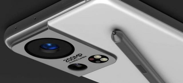 Samsung Galaxy S22 Ultra ar putea veni cu o cameră care să fie "cu ani în fața rivalilor"; Zoom-ul continuu este secretul său