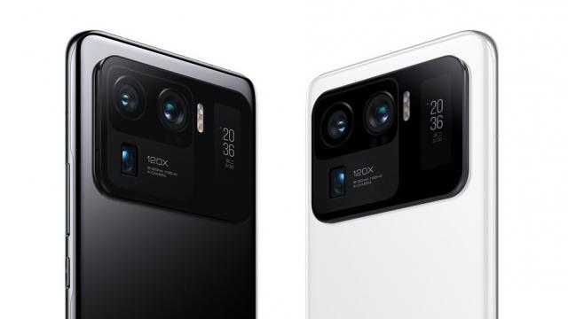 <b>Xiaomi Mi 11 Ultra va debuta pe cale oficială în Europa săptămâna viitoare, pe data de 11 mai</b>Prima parte a anului 2021 ne-a rezervat și lansarea ineditului smartphone Xiaomi Mi 11 Ultra care impresiona prin prisma uriașului modul foto din spate și prin dotările de top. L-am văzut testat de DxOmark 
