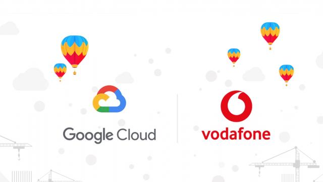 <b>Vodafone a încheiat un parteneriat cu Google Cloud prin care intenționează să ofere clienților servicii de date avansate</b>Operatorul britanic de telecomunicații mobile Vodafone a anunțat recent un nou parteneriat cu Google Cloud, divizie a grupului Alphabet. Noua colaborare se întinde pe o durată de șase ani, timp în care cele două companii vor dezvolta o platformă de date
