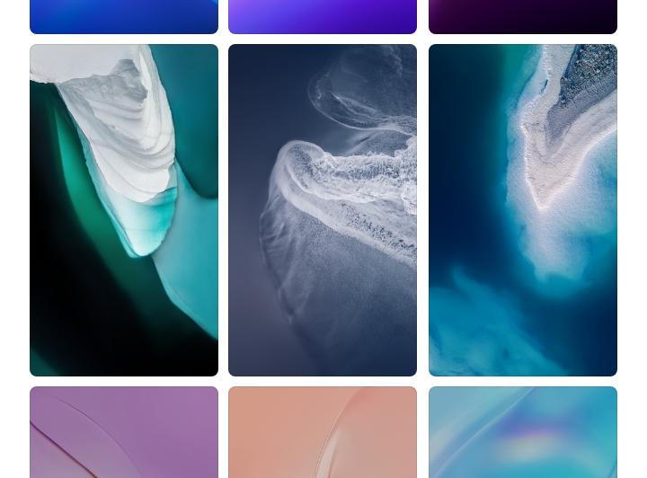 Galerie capturi de ecran Vivo Y20s (Screenshots intefață grafică): Screenshot_20210224_093426.jpg