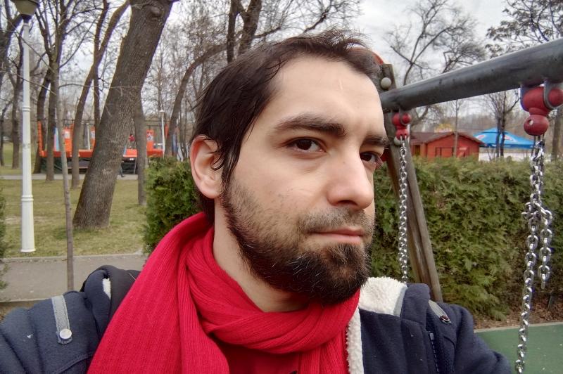 Vivo Y20s - Mostre Foto (selfie): IMG_20210304_154128.jpg