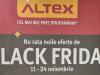 Catalogul Altex Black Friday 2021 (Valul 2) a ajuns pe Internet şi avem reduceri şi mai atractive!