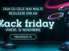Avem primele oferte eMAG Black Friday 2021: bormașină, parfumuri și bere Corona