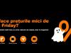 Valul 2 de reduceri de Black Friday 2021 la Orange România: telefoane Xiaomi cu până la 30% discount la abonament + altele