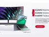 Huawei aduce în România laptopul MateBook 14s, căştile FreeBuds Lipstick şi monitorul de gaming MateView GT; Iată cum obţineţi un discount de 100 lei