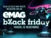 eMAG Black Friday 2021: clienţii au comandat cu 34% mai multe produse decât anul trecut după primele 7 ore