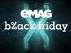 eMAG: Black Friday 2021 dezvăluie tendinţe în comerţul online pentru anii următori