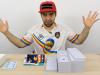 OnePlus Nord 2 x PAC-MAN Edition Unboxing + primele impresii: un telefon cu spate fosforescent, Easter Egg-uri speciale PAC-MAN (Video)