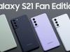 Samsung Galaxy S21 FE ar putea debuta până la urmă în ianuarie 2022; Iată cât ar costa telefonul