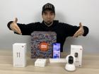 Xiaomi Friday aduce bundle-uri atractive pe 19 noiembrie; Avem pentru voi și un GIVEAWAY (tot bundle) cu un telefon surpriză + o cameră de securitate