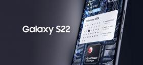 Samsung Galaxy S22 va sosi cu procesor Snapdragon 898 în Europa; Aflăm detalii despre configurațiile modelelor S22, S22+ și S22 Ultra