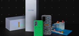 OnePlus Nord 2 × PAC-MAN Edition este lansat oficial; Are un spate care strălucește în întuneric