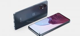 OnePlus Nord N20 5G va avea un design complet regândit; Aflăm şi dotările sale