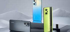 realme GT Neo2 sosește în Europa, cu CPU Snapdragon 870 și display AMOLED generos; Cât costă?