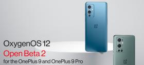 OnePlus 9 și 9 Pro primesc OxygenOS 12 (Beta 2), bazat pe Android 12; Ce e nou?