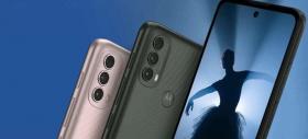 Motorola Moto G71 își dezvăluie specificațiile și ar fi cu un pas mai aproape de lansare