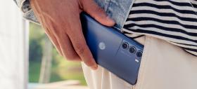 Preț și disponibilitate Motorola Moto G200 în România 