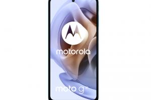 Motorola Moto G31