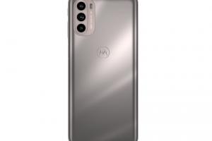 Motorola Moto G41