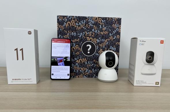 Xiaomi Mi 360 Security Camera 2K - Unboxing: XIAOMI-Mi-STERY-BOX_002.jpg