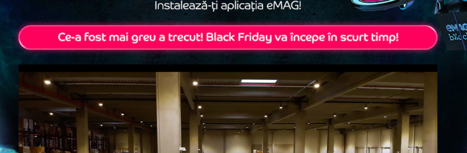 Black Friday 2021, Live Blogging Mobilissimo.ro; Reduceri și oferte eMAG, PC Garage, evoMAG, Cel.ro, Altex și alții.. - imaginea 185