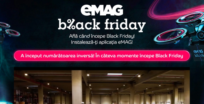 Black Friday 2021, Live Blogging Mobilissimo.ro; Reduceri și oferte eMAG, PC Garage, evoMAG, Cel.ro, Altex și alții.. - imaginea 195