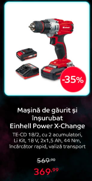 Black Friday 2021, Live Blogging Mobilissimo.ro; Reduceri și oferte eMAG, PC Garage, evoMAG, Cel.ro, Altex și alții.. - imaginea 434