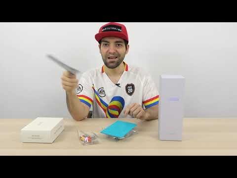 OnePlus Nord 2 × PAC MAN Edition Video Unboxing în Limba Română