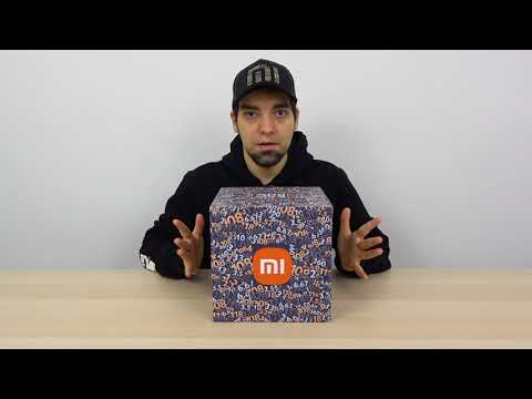 Xiaomi 11 Lite 5G NE Video Unboxing în Limba Română
