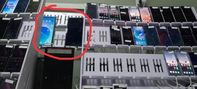 OPPO Pad apare în fotografii reale; Aflăm şi noi specificaţii ale primei tablete Oppo