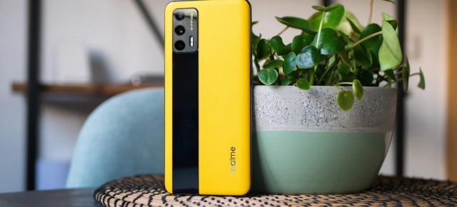 realme dezvăluie lista telefoanelor care primesc discount cu ocazia Black Friday 2021