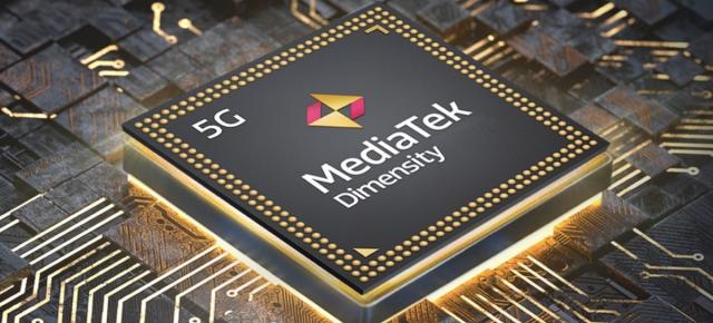 MediaTek sparge bariera de 1 milion de puncte în AnTuTu cu procesorul Dimensity 2000