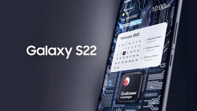 <b>Samsung Galaxy S22 va sosi cu procesor Snapdragon 898 în Europa; Aflăm detalii despre configurațiile modelelor S22, S22+ și S22 Ultra</b>Cele mai așteptate telefoane din 2022 fac parte din seria Galaxy S22, de la Samsung. Până acum au avut parte de o mulțime de scăpări. Pe lângă randări, am aflat în urmă cu câteva zile datele de precomandă și lansare și am putut vedea fotografii