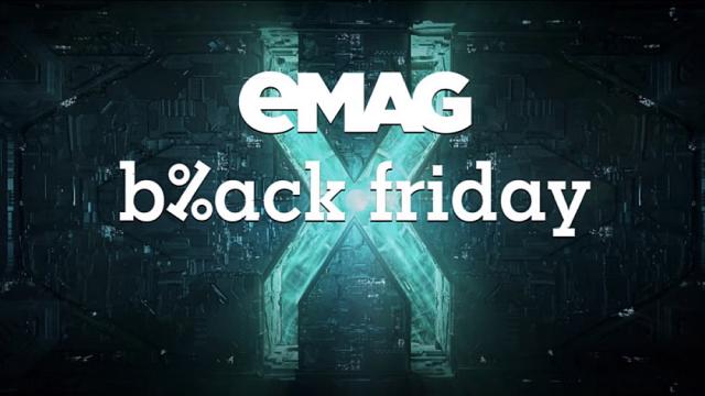 <b>eMAG: Black Friday 2021 dezvăluie tendinţe în comerţul online pentru anii următori</b>Black Friday 2021 a fost cea mai mare zi de shopping din an, iar eMAG dezvăluie acum concluziile înregistrate după campania de reduceri din acest an, dar şi tendinţe pentru anii următori. O primă mare concluzie este că s-a diversificat mult coşul