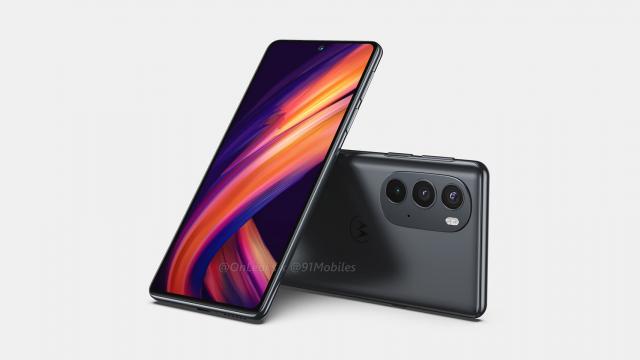 <b>Motorola Moto Edge S30 și Edge X (30 Ultra) își fac apariția în baza de date TENAA alături de specificații</b>Vă anunțam chiar ieri că Motorola urmează să lanseze două flagship-uri în luna decembrie. Este vorba despre Motorola Moto Edge 30 și Moto Edge X, ultimul menționat urmând să sosească sub numele de Moto Edge 30 Ultra în Europa. Azi și-au făcut apariția