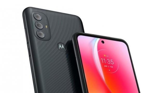 <b>Motorola Moto G Power (2022) a sosit: telefon de buget cu baterie de 5000 mAh, cameră de 50 MP</b>Seria de produse Moto G Power de la Motorola a primit un nou membru în ultimele 24 de ore şi e vorba despre Motorola Moto G Power (2022). Terminalul este unul de buget, cu dotări entry level, dar se remarcă prin camera