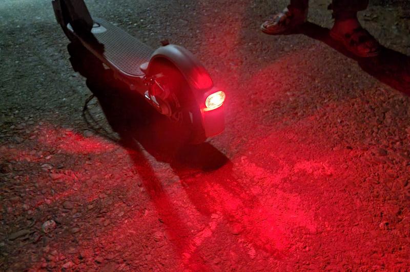 Xiaomi Mi Electric Scooter 3 - Seara: 20211107_182142.jpg